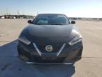 2021 Nissan Maxima Sv for Sale in New Orleans, LA - Front End