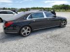 2016 Mercedes-Benz S Mercedes-Maybach S600 на продаже в Fairburn, GA - Stripped