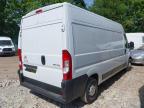 2021 CITROEN RELAY 35 L for sale at Copart SANDY