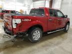 2013 Ford F150 Supercrew на продаже в Avon, MN - Rear End