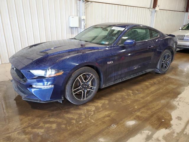 FORD MUSTANG – zdjęcie z aukcji, lot #58560185