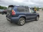 2004 Lexus Gx 470 на продаже в Marlboro, NY - Rear End