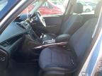 2014 VAUXHALL ZAFIRA TOU for sale at Copart SANDTOFT