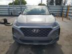 2019 Hyundai Santa Fe Se for Sale in Miami, FL - Mechanical