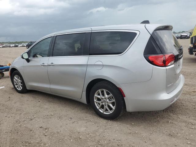  CHRYSLER MINIVAN 2022 Srebrny