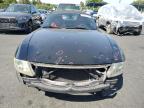 2005 Bmw Z4 3.0 იყიდება San Martin-ში, CA - Front End