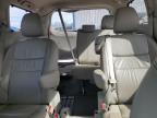 2016 Toyota Sienna Xle на продаже в Lawrenceburg, KY - Rear End