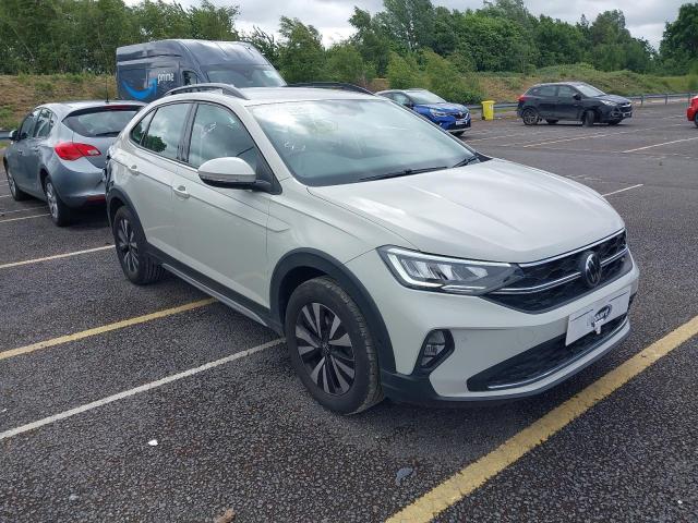 2023 VOLKSWAGEN TAIGO LIFE