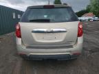 2012 Chevrolet Equinox Ls на продаже в Finksburg, MD - Front End