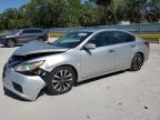2016 Nissan Altima 2.5   for Sale in Fort Pierce, FL - Front End