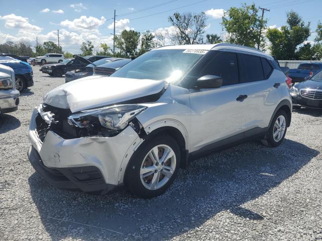 2018 Nissan Kicks S