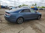 2019 Lincoln Mkz  на продаже в Woodhaven, MI - Side