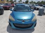 2011 Mazda Mazda2  for Sale in Opa Locka, FL - Rear End