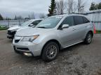 2012 Acura Mdx Advance за продажба в Bowmanville, ON - Front End