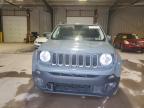 2017 Jeep Renegade Latitude zu verkaufen in West Mifflin, PA - Rear End