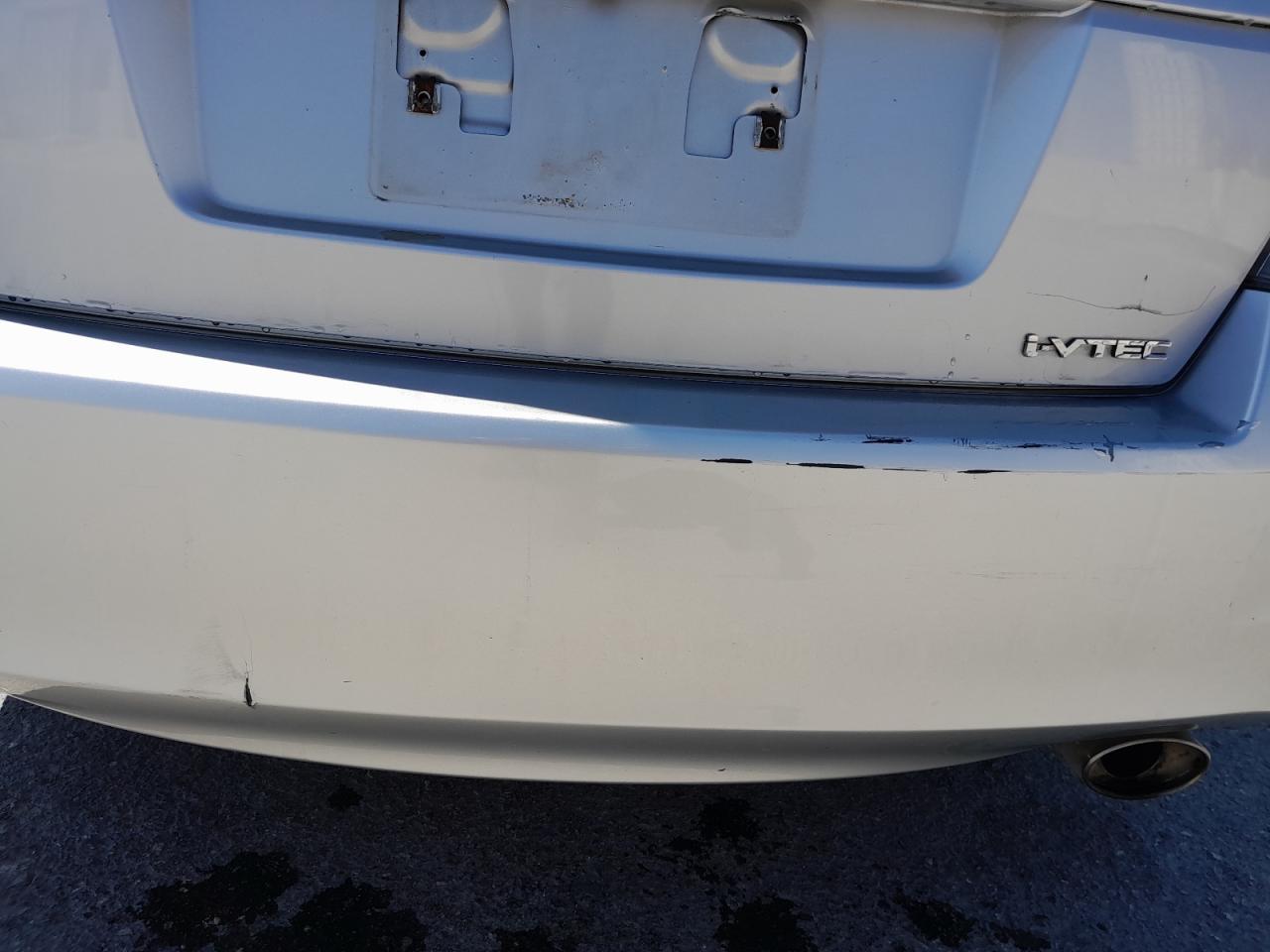 JHMCP26708C412601 - 1997 Honda Accord - #56438175