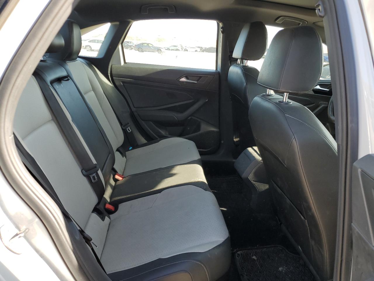 2019 Volkswagen Jetta S VIN: 3VWC57BU8KM117832 Lot: 58258815