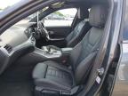 2021 BMW 330E M SPO for sale at Copart NEWBURY
