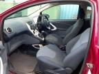 2010 FORD KA ZETEC for sale at Copart ROCHFORD