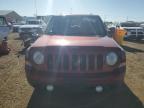 2013 Jeep Patriot Sport na sprzedaż w Brighton, CO - Side