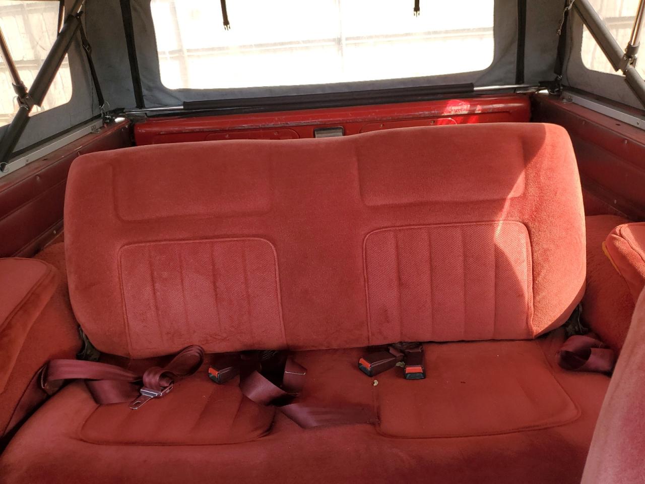 1990 Chevrolet Blazer V10 VIN: 1GNEV18KXLF117323 Lot: 57120475