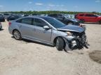 2016 Hyundai Sonata Sport на продаже в Kansas City, KS - Front End