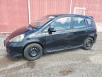2007 Honda Fit S en Venta en London, ON - Mechanical