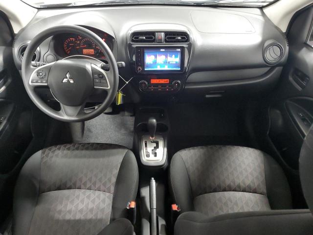  MITSUBISHI MIRAGE 2024 Purple
