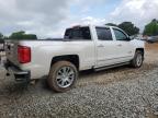 3GCPCTEC1GG****** Salvage and Repairable 2016 Chevrolet Silverado 1500 in AL - Tanner