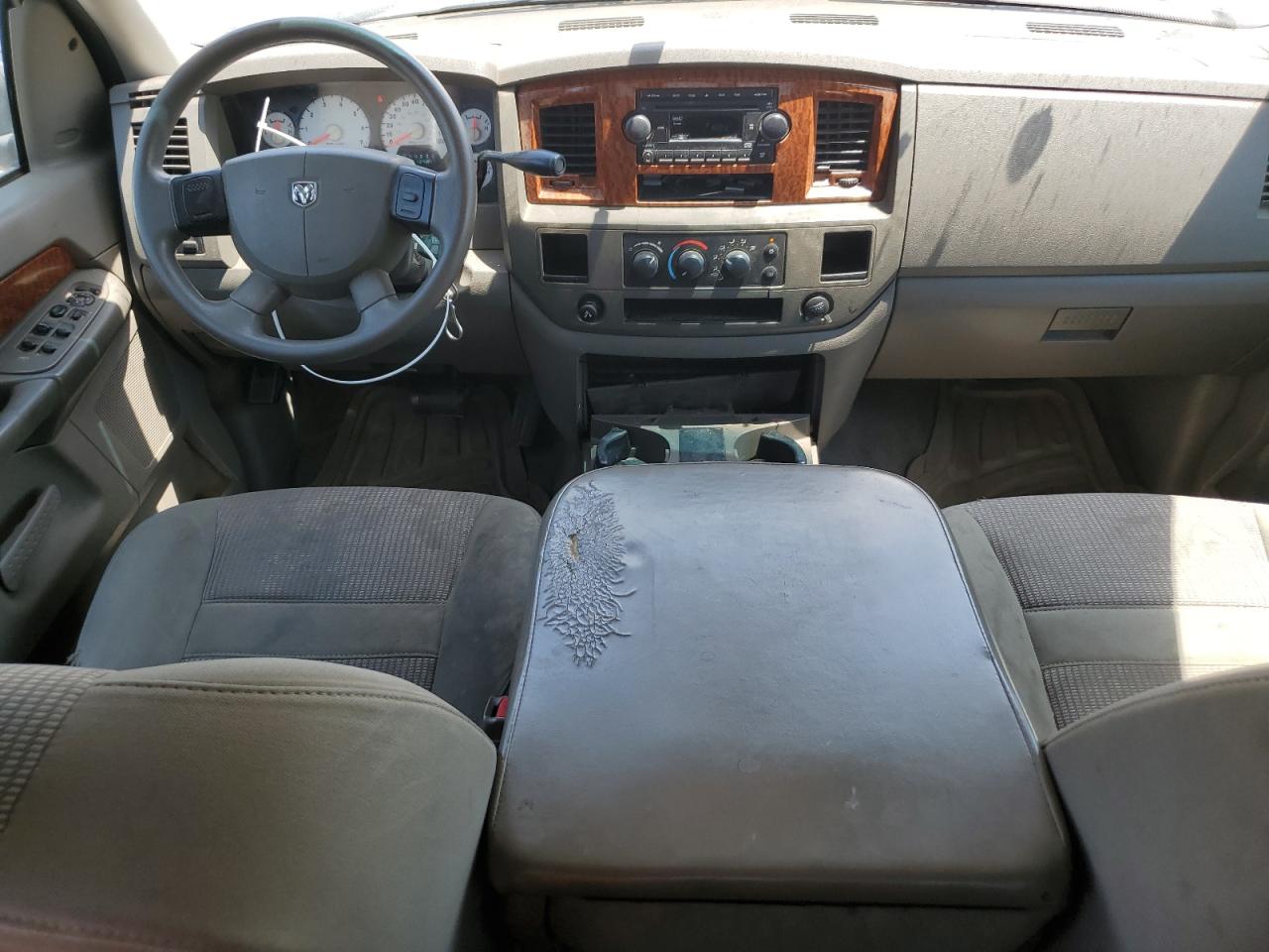 2006 Dodge Ram 1500 St VIN: 1D7HA18N56S602207 Lot: 56787995