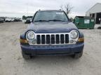 2006 Jeep Liberty Limited for Sale in Cicero, IN - Rear End