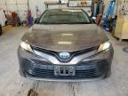 2019 Toyota Camry Le de vânzare în Abilene, TX - Side