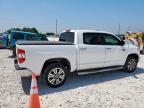 2018 Toyota Tundra Crewmax 1794   продається в Taylor, TX - Hail