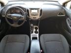 2018 Chevrolet Cruze Ls იყიდება Phoenix-ში, AZ - Mechanical