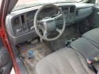 2002 Chevrolet Silverado C1500 for Sale in Temple, TX - Front End