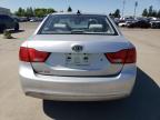 2010 Kia Optima Lx იყიდება Woodburn-ში, OR - Front End