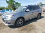 2016 Mitsubishi Outlander Se للبيع في Baltimore، MD - Minor Dent/Scratches