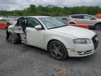 2006 Audi A4 2.0T Quattro en Venta en Grantville, PA - Side