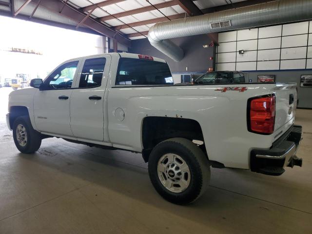 2015 CHEVROLET SILVERADO K2500 HEAVY DUTY LT