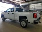 2015 Chevrolet Silverado K2500 Heavy Duty Lt იყიდება East Granby-ში, CT - Minor Dent/Scratches