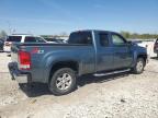 2008 Gmc Sierra K1500 на продаже в Wayland, MI - Side