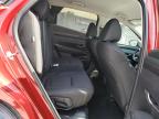 2025 Hyundai Tucson Sel en Venta en Opa Locka, FL - Rear End