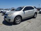 2013 CHEVROLET EQUINOX LS for sale at Copart CA - ANTELOPE