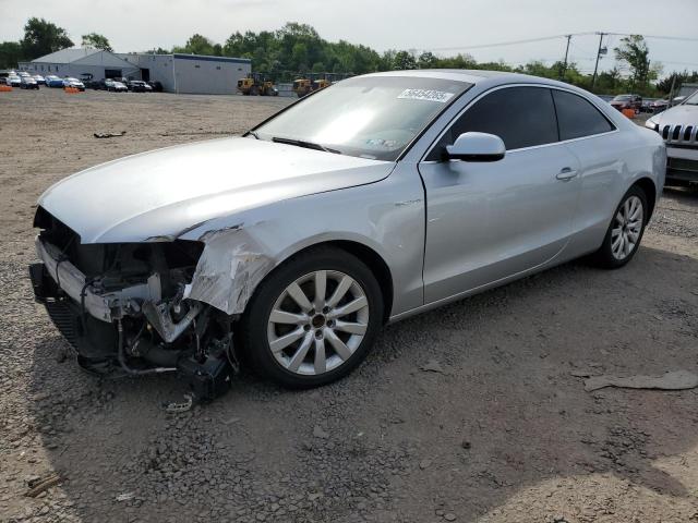 2012 Audi A5 Premium Plus
