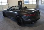 2014 Jaguar F-Type V8 S продається в Farr West, UT - All Over