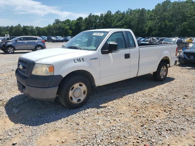2007 Ford F150 
