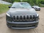 2016 Jeep Cherokee Latitude იყიდება Davison-ში, MI - Side