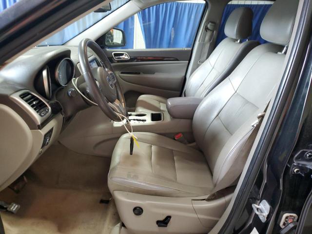  JEEP GRAND CHER 2012 Вугільний