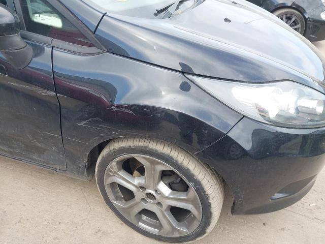 2012 FORD FIESTA EDG