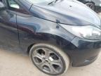 2012 FORD FIESTA EDG for sale at Copart PETERLEE
